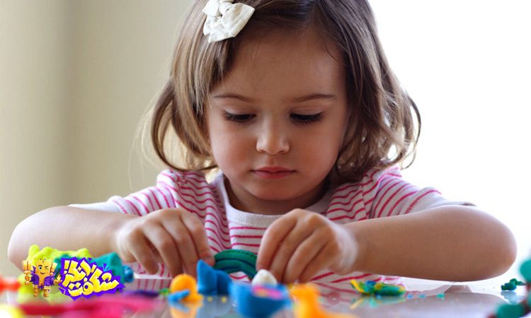 ترکیب بازی و درس خواندن