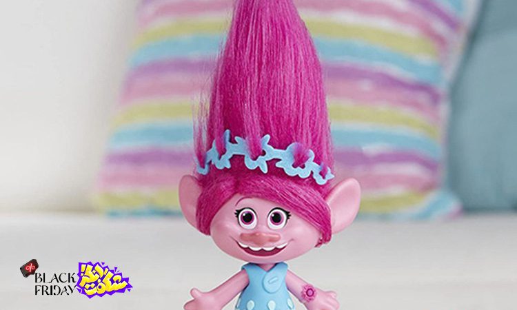 اسباب بازی دخترانه 1404