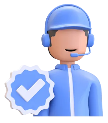 پشتیبانی هفت روز هفته