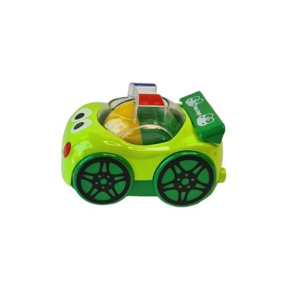 ماشین توپی 825 ایمو 72