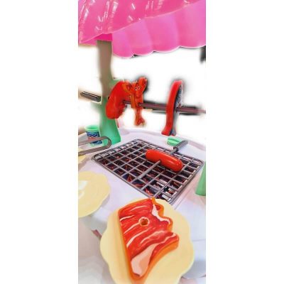 ست باربیکیو کد 2019 گلدن تویز 12