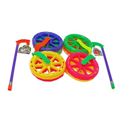 چرخ عصا ساحل شریفی تویز 36