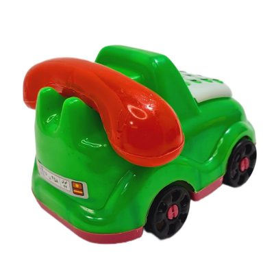 تلفن ماشینی 84