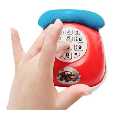 تلفن قلکی بزرگ نوبل 56