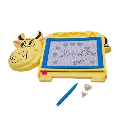 تخته جادویی گاو 8516 بردیا 72