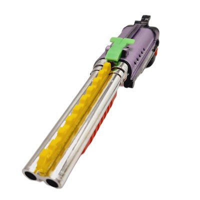 تفنگ دولول کوچک سلفونی 120