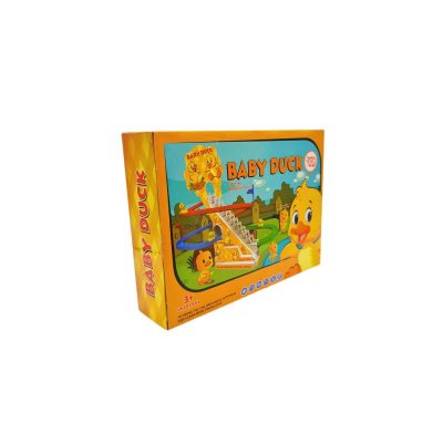 پله اردک 30111 اسپادان تویز 18
