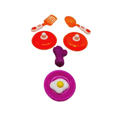 سرویس گاز رومیزی کد 124 سلفونی دورا 50