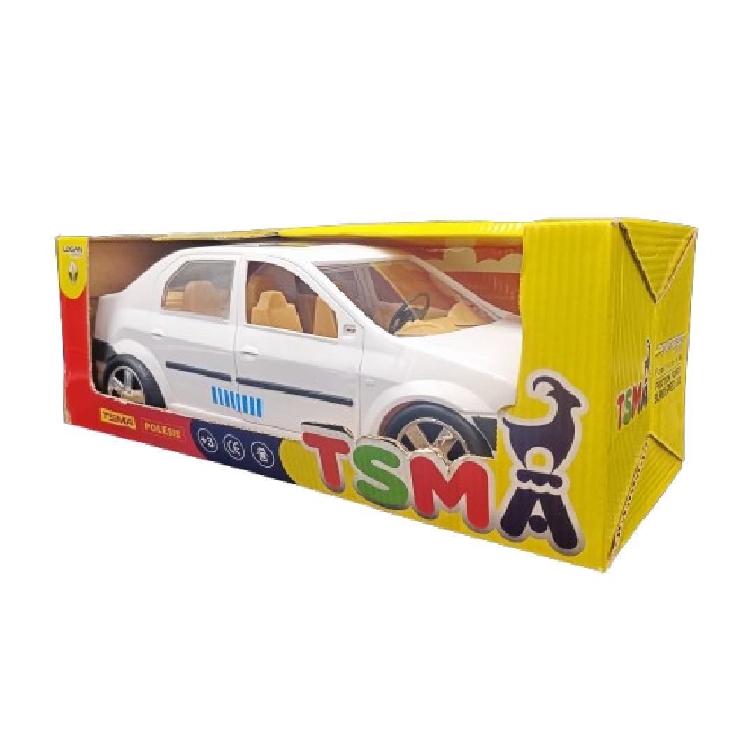 ماشین بازی ال 90