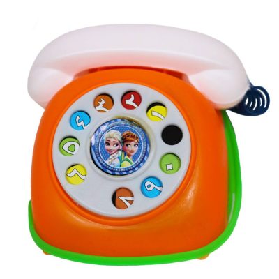 تلفن قلکی کوچک 120