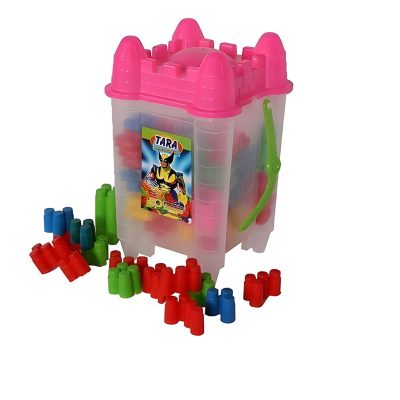 لگو قلعه 2 تارا تویز 9