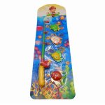 ماهیگیری روکاتی اچ تک نفره دنیای کودک 60