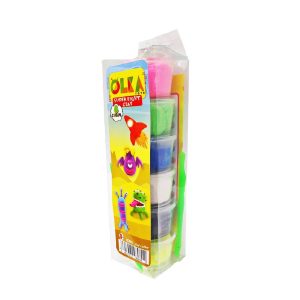 خمیر بازی