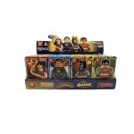 لگو شخصیتی دی سی 2 (انتخاب رندوم) کد 9013/16 بی تی  288
