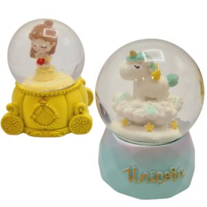 گوی چراغدار متوسط سایز 2 خارجی