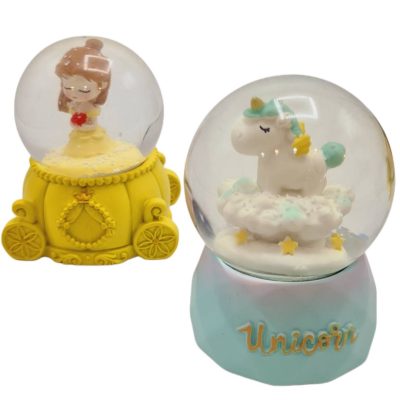 گوی چراغدار متوسط سایز 2 خارجی