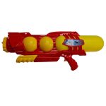 تفنگ آبپاش پمپی بزرگ کد 1057 20