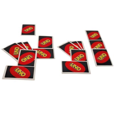 بازی فکری اونو رگالی 150
