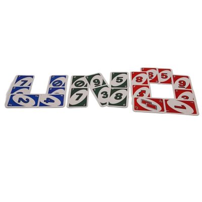 بازی اونو 108