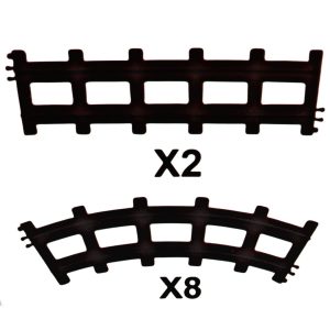 قطار 2-266 خارجی  00