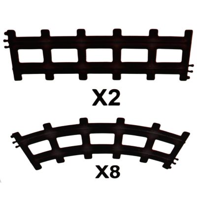 قطار 2-266 خارجی 00