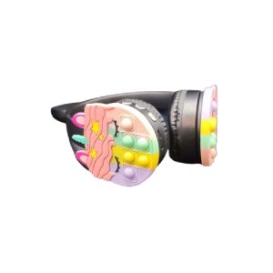 هدفون کی تی – 58 – کد 2336 خارجی  00
