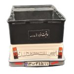 ماشین پیکان