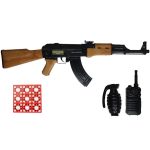 تنفگ بیسیم دار