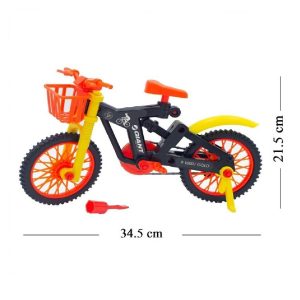 دوچرخه اسباب بازی