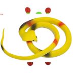 مار برای ترساندن