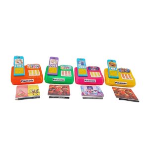 تلفن پاناسونیک 56