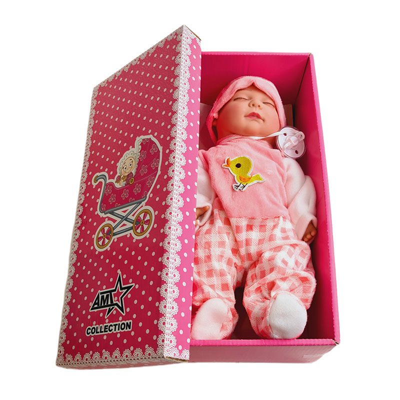عروسک اسباب بازی