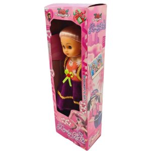 عروسک اسباب بازی