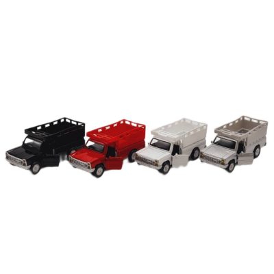 نیسان اسپرت فلزی ایرانی کد 1510S طاها تویز  144