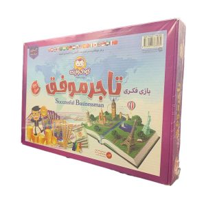 بازی فکری مونوپولی