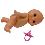 عروسک دخترانه