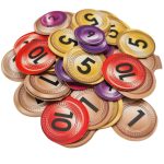 خرید انواع بازی فکری و اسباب بازی