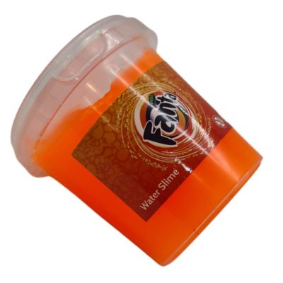اسلایم نوشابه ای 400 گرمی سان توی  36