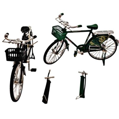 دوچرخه فلزی کد 2203 خارجی  60
