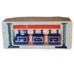 مونوریل 3 واگنه