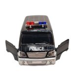 ماشین بازی ون پلیس