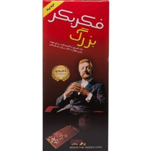 بازی فکری