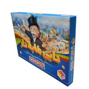 خرید اسباب بازی و بازی فکری