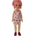 اسباب بازی عروسک