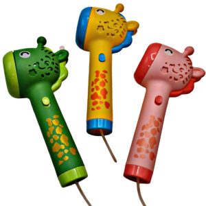 حباب ساز زرافه ای 031 خارجی 00