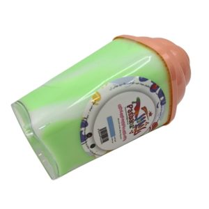اسلایم شیک بستنی پشنگ