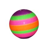 توپ سوزنی رنگین کمان  6