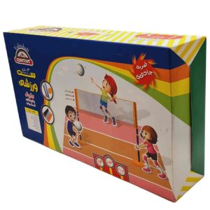 اسباب بازی گروهی