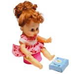 عروسک اسباب بازی