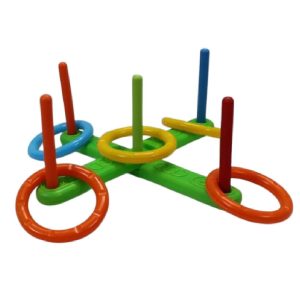 حلقه اسباب بازی